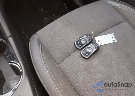 2021 Buick Encore Gx Awd Select from USA, damaged, VIN KL4MMESL3MB107171